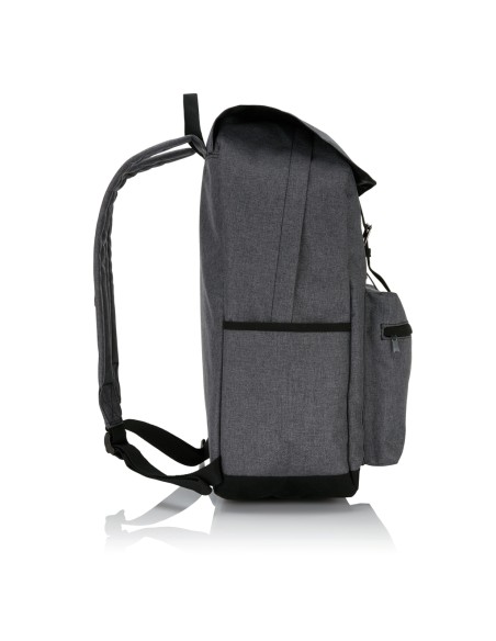 Zaino porta PC con chiusura magnetica